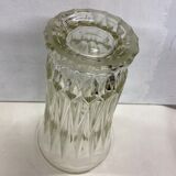 Crystal vase