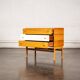 Chest of drawers with 3 drawers