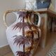 Large Fat Lava vase – Bay Keramik – West Germany – Vintage 1970s
