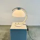 Arched Table Lamp By Gepo N.V., The Netherlands, 1970S