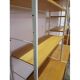Modular bookcase 1960