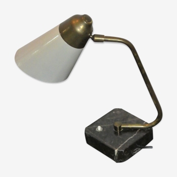 Desk lamp 1950
