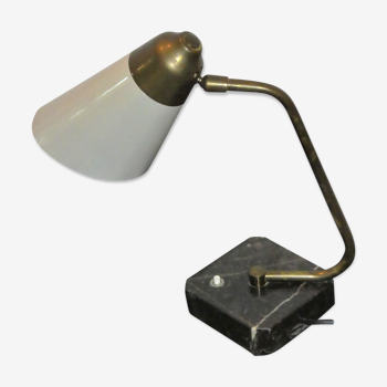 Lampe de bureau 1950