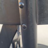 Pair of chairs bistrot fischel