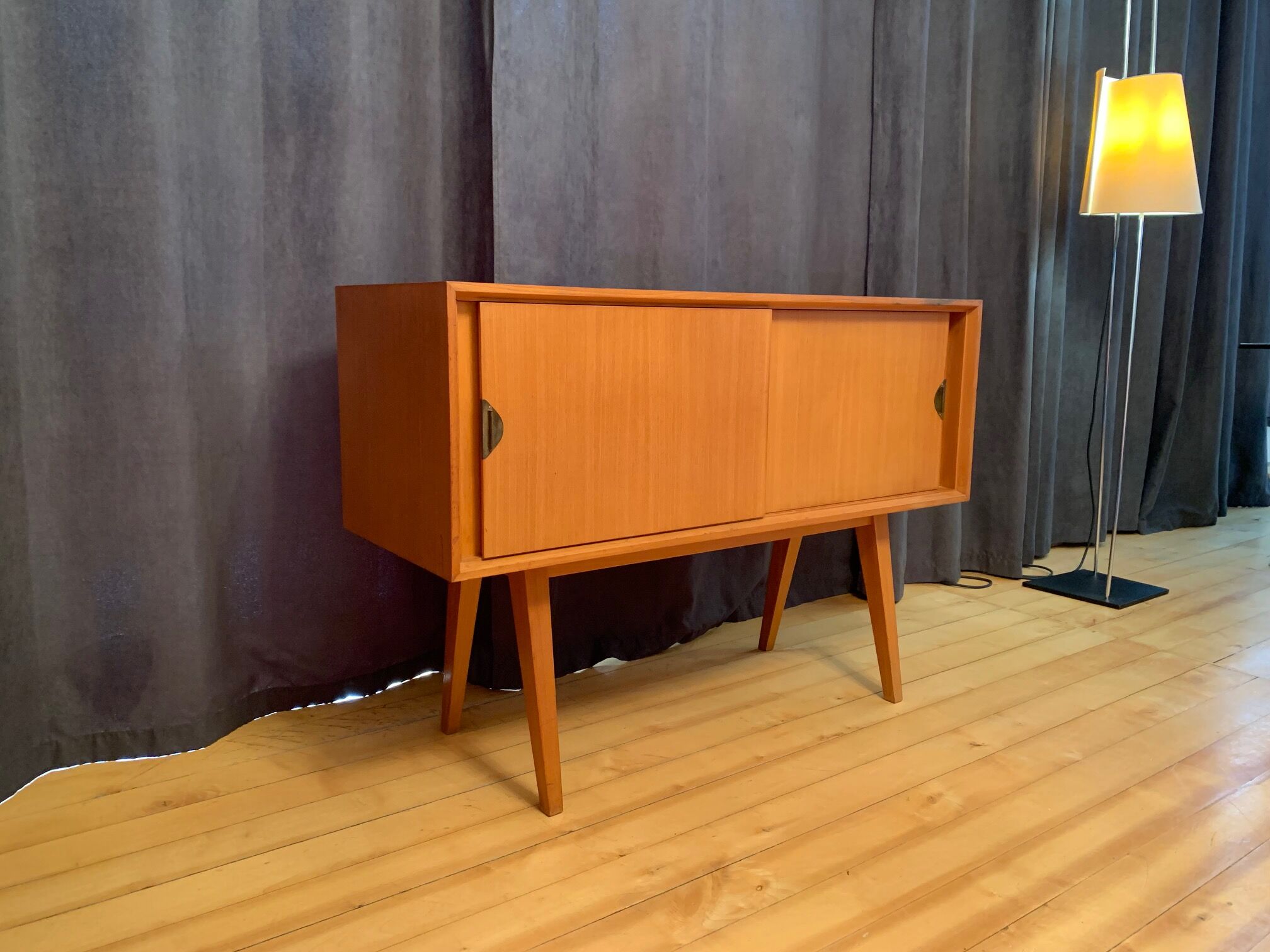 Buffet, Germany, 1960s