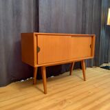 Buffet, Germany, 1960s