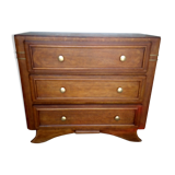 Commode années 1950