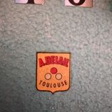 Points counters, French billiards