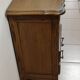 Antique wooden furniture