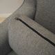 Uszak armchair, Danish design, 1970s, production: Denmark