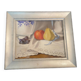 HST « les fruits » Gh . Vanderbert