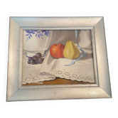 HST « les fruits » Gh . Vanderbert