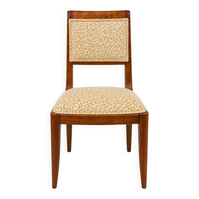 Chaise de secrétaire / chaise de bureau Art déco – vers 1930