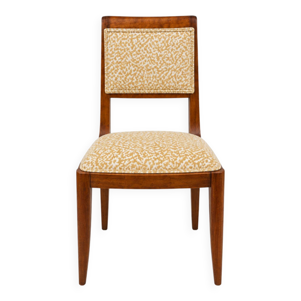 Chaise de secrétaire / chaise de bureau Art déco – vers 1930