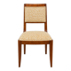 Chaise de secrétaire / chaise de bureau Art déco – vers 1930