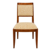 Art Deco secretary chair / office chair – circa 1930