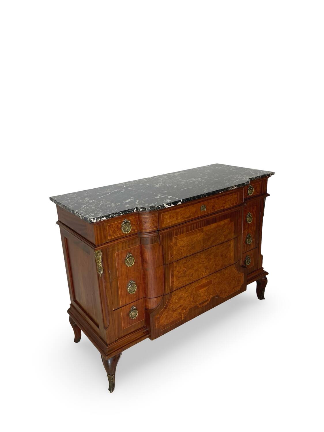 chest of drawers, 1930s