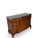 chest of drawers, 1930s