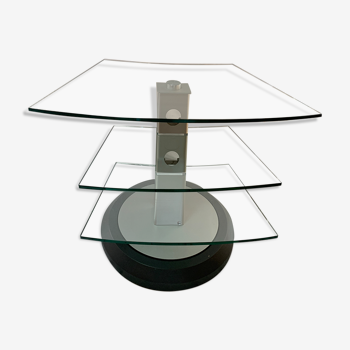 Swivel table