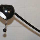 Calder Lamp, Metalarte