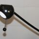 Lampe Calder, Metalarte