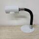 Space age table lamp vintage , 1970s