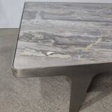Natuzzi Herman coffee table