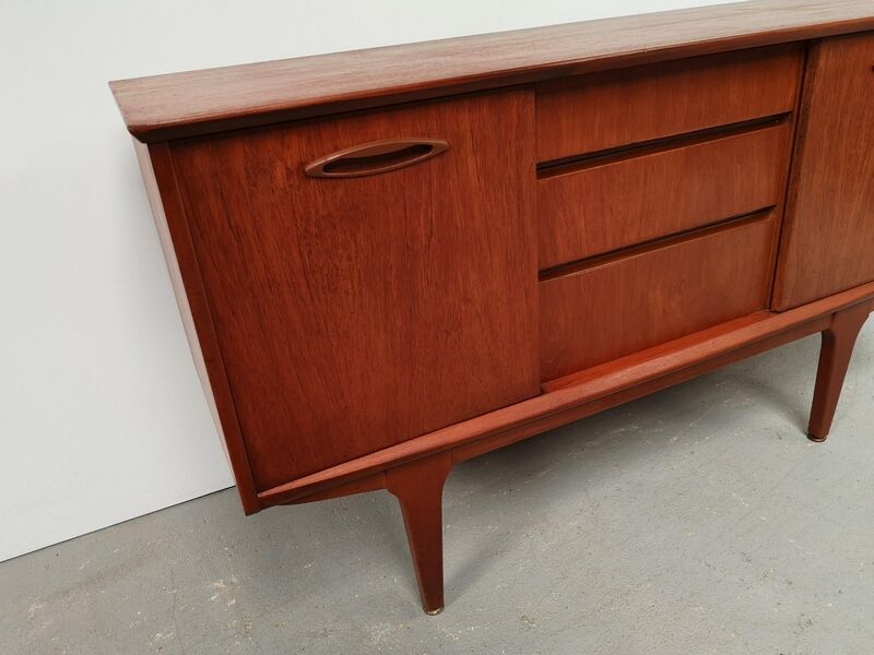 Scandinavian sideboard