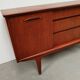Enfilade scandinave