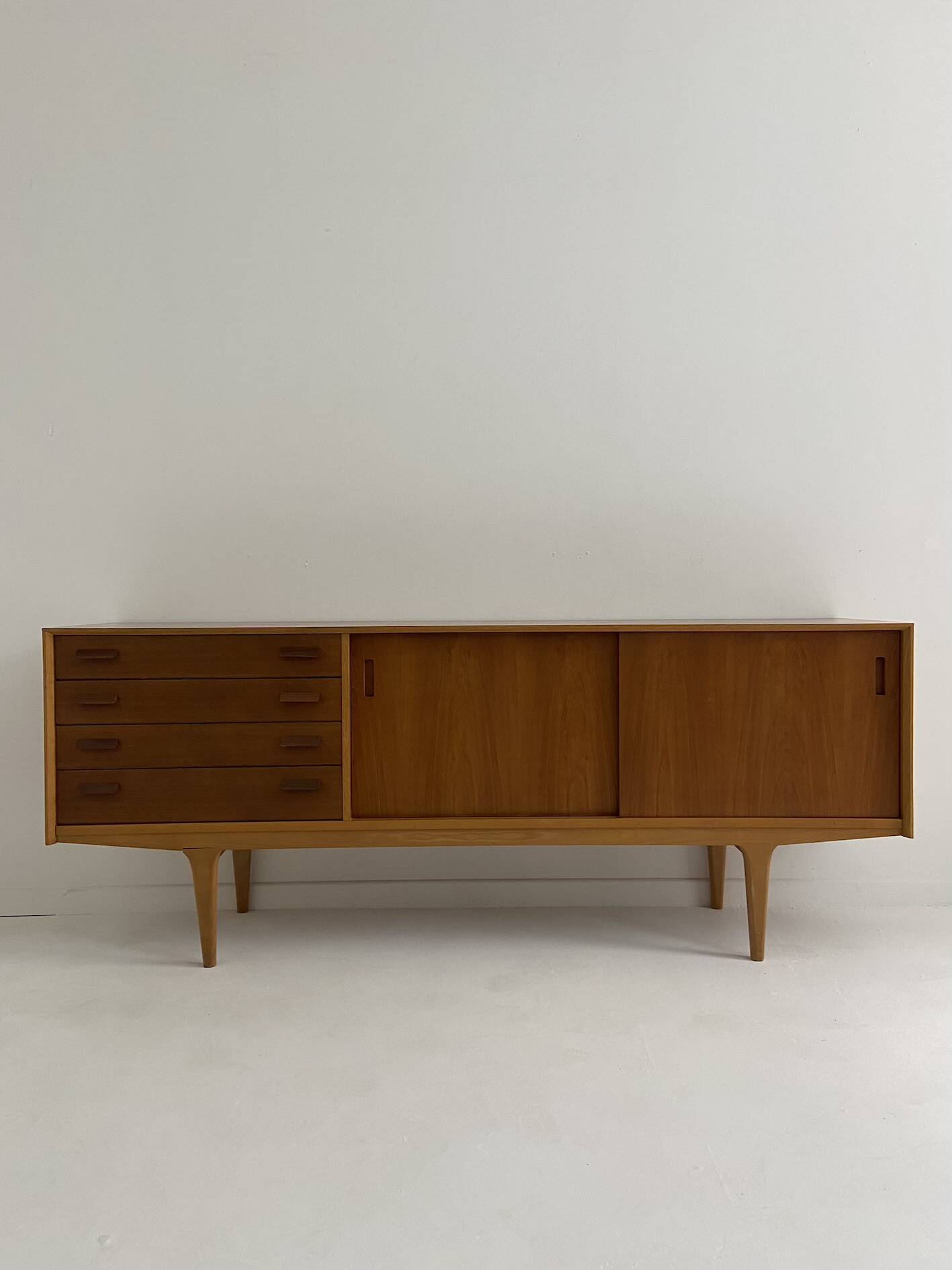 teak enfilade by GPLAN