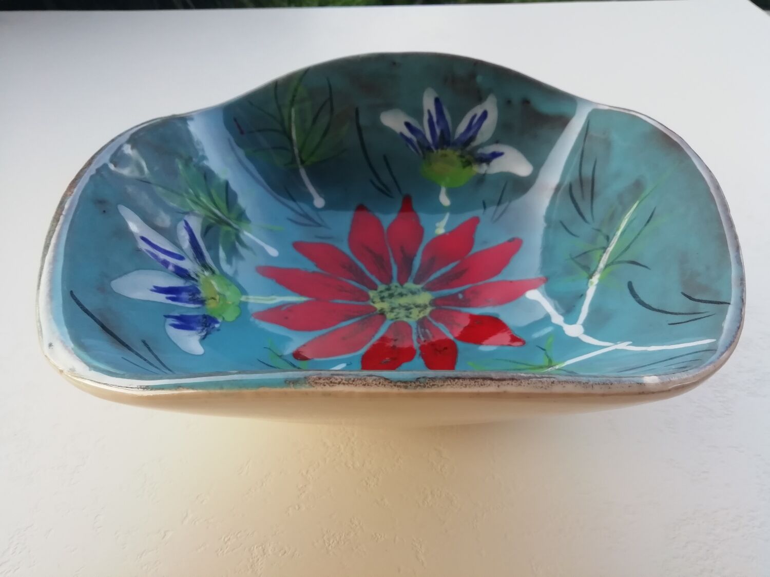 Vercor salad bowl