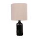 Lampe grès