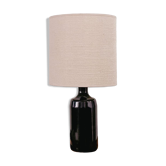 Lampe grès