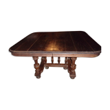 Table style Henri II