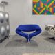 Fauteuil Ruban Pierre Paulin par Artifort