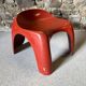 EFEBO stool pair by Stacy Dukes for Artemide, 1960