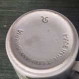 70s mug cups