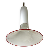 Samanta Pendant Lamp by Renato Toso & Roberto Pamio for Leucos, 1970s