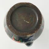 Vintage french vase 1950