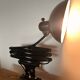 Lampe accordéon Kaiser Idell - 6718