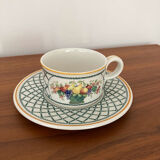 Villeroy & Boch cups