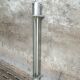 Old tube lamp fluorescent DDR