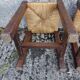 Pair of stools