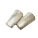 Art Deco cups from WMF, Germany, 1930s, set of 2