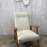 Vintage armchair