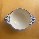 Ear bowl