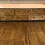 Solid wood furniture