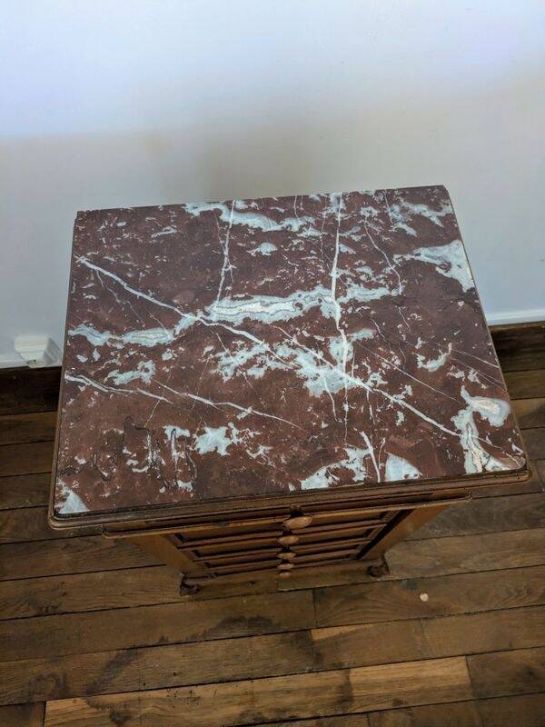 Bedside table or storage furniture