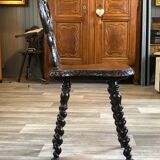 Alsatian chair