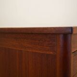 Teak desk, Danish design, 1960s, designer: Børge Mogensen